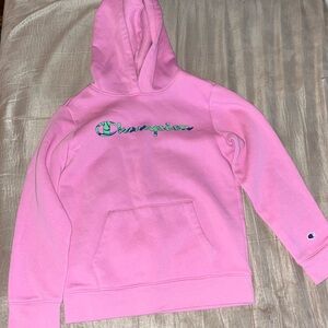 Champion kids sweatshirt